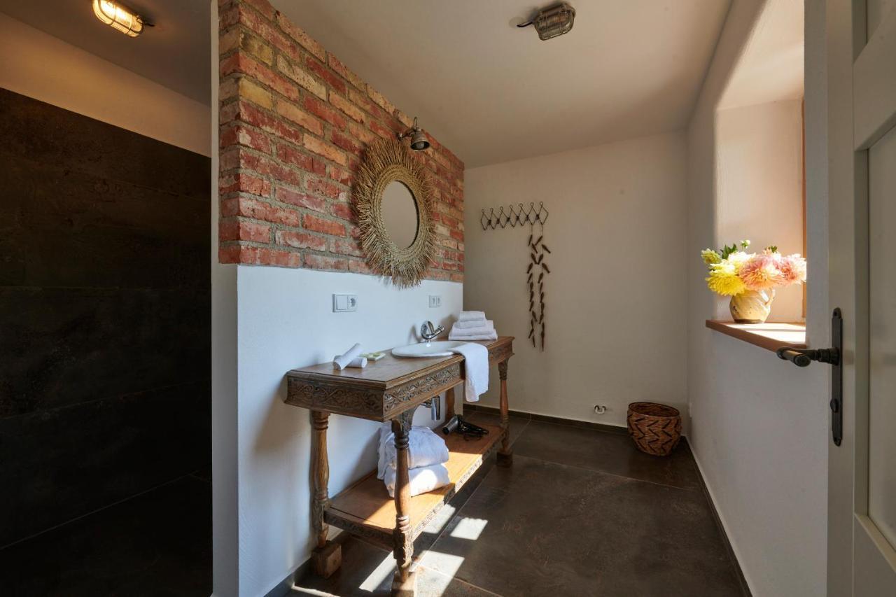 Farmhouse 1604 Übersee Εξωτερικό φωτογραφία